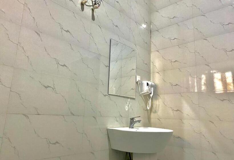 اتاق لوکس یک تخته, Rove Luxury Hotel And Suites