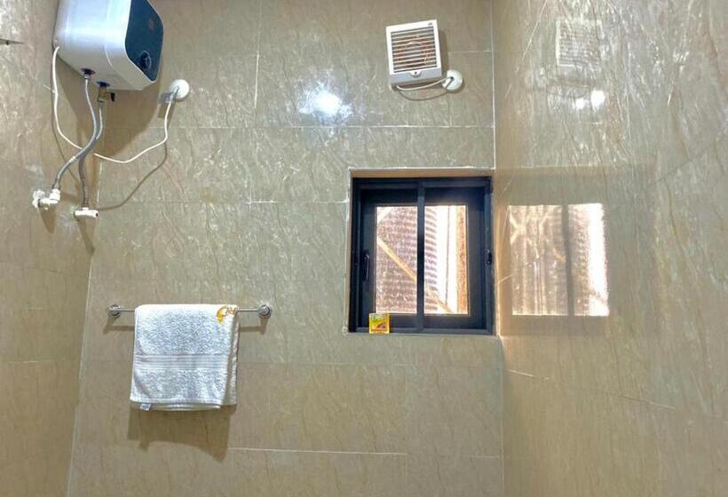 سوییت لوکس, Rove Luxury Hotel And Suites
