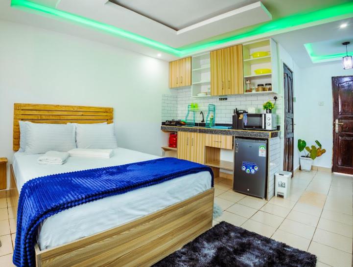 استودیوی لوکس, Seaesta Studio Diani