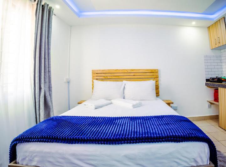استودیوی لوکس, Seaesta Studio Diani