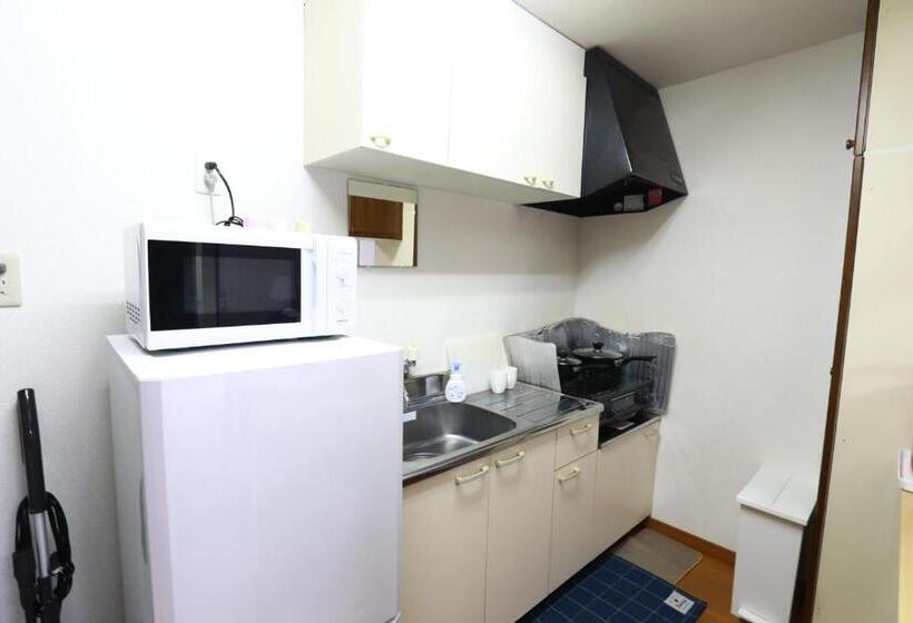 استودیوی استاندارد, 錦糸町