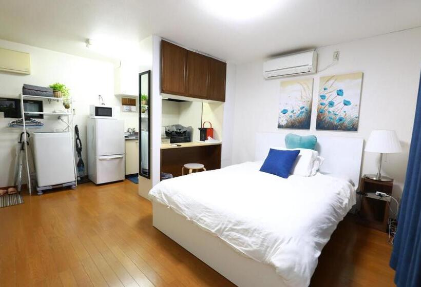 استودیوی استاندارد, 錦糸町
