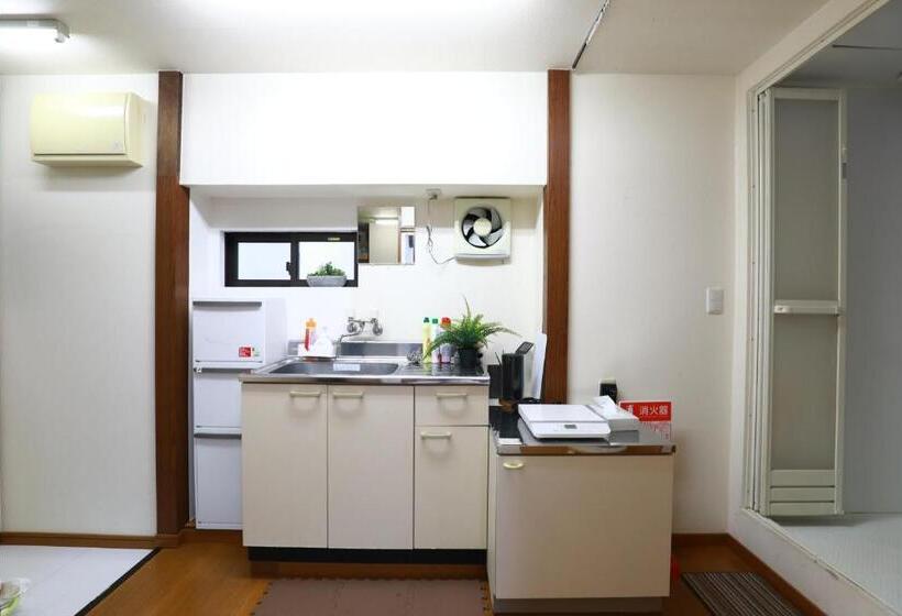 استودیوی استاندارد, 錦糸町
