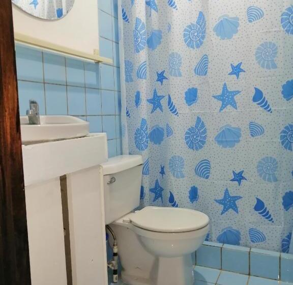 Номер Economy, Palmera Rooms Caribe