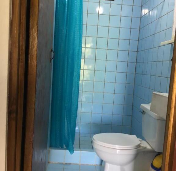 Номер Стандарт, Palmera Rooms Caribe