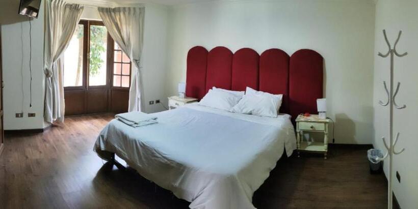 اتاق لوکس, Golden House Guesthouse