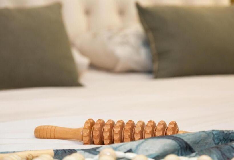 اتاق استاندارد, Femme Noir Boutique Apartament Fitness E Spa