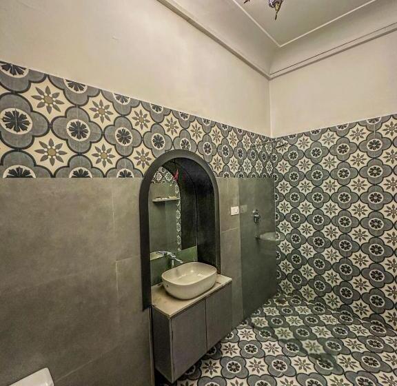 اتاق استاندارد, Dyore House By Bharat Mahal Palace