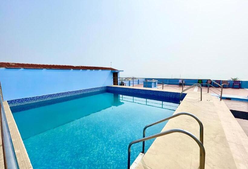 اتاق لوکس, Naren Palace