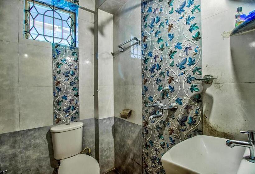 آپارتمان 1 خوابه با بالکن, Para Reserva