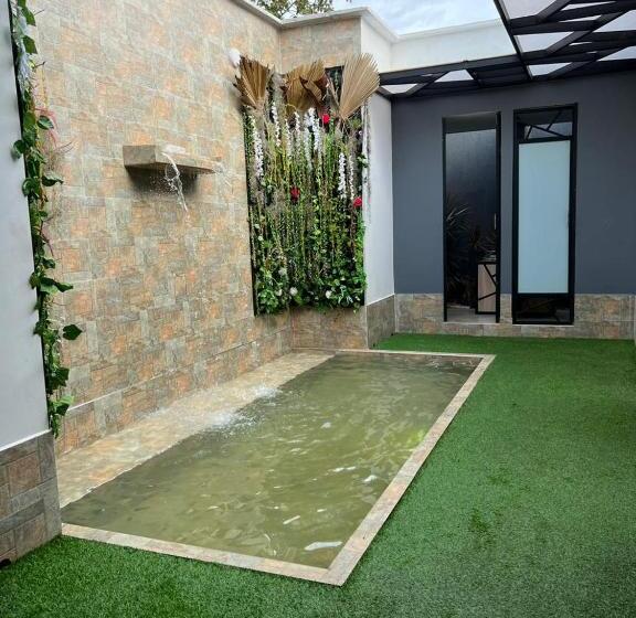 سوییت لوکس, Suites Lounge La Viga