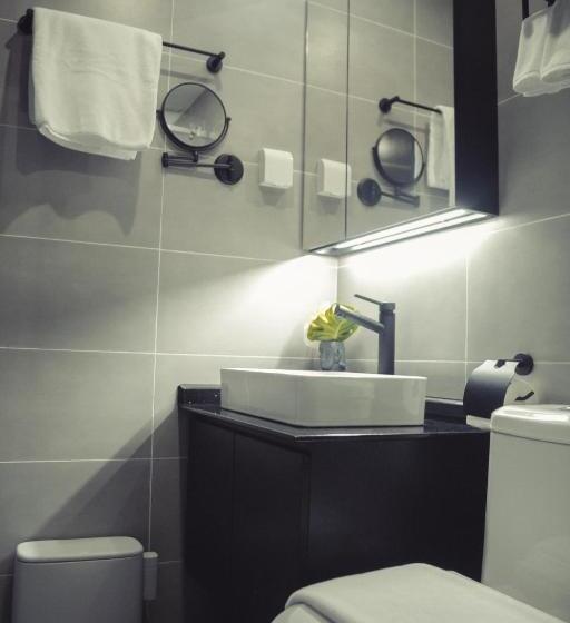 اتاق استاندارد, M Residence Hotel And Serviced Apartment