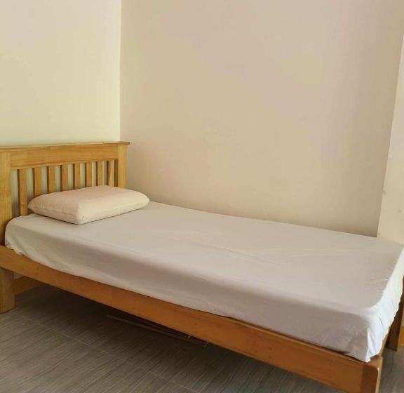 غرفة قياسية, Chery S Guesthouse