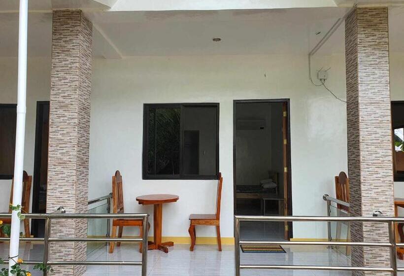 غرفة قياسية, Chery S Guesthouse