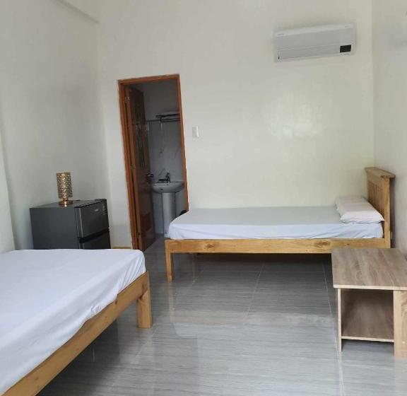غرفة قياسية, Chery S Guesthouse