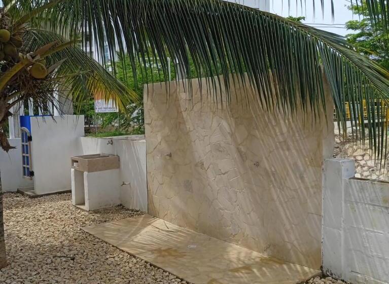 اتاق خانوادگی, Costa De Oro Coveñas
