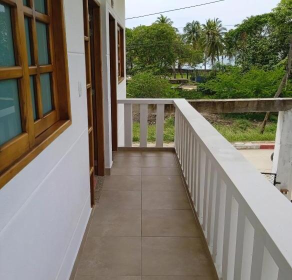 اتاق استاندارد, Costa De Oro Coveñas