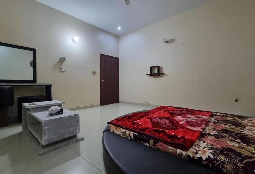 اتاق اکونومی, Family Rooms