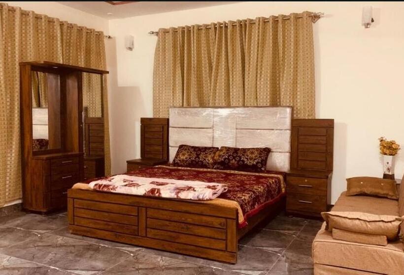 اتاق اکونومی, Family Rooms