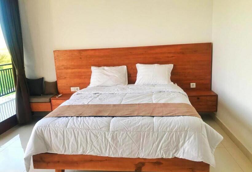 اتاق لوکس, Henrynatha Guesthouse