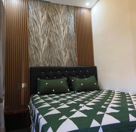 اتاق استاندارد, Justin Guest House