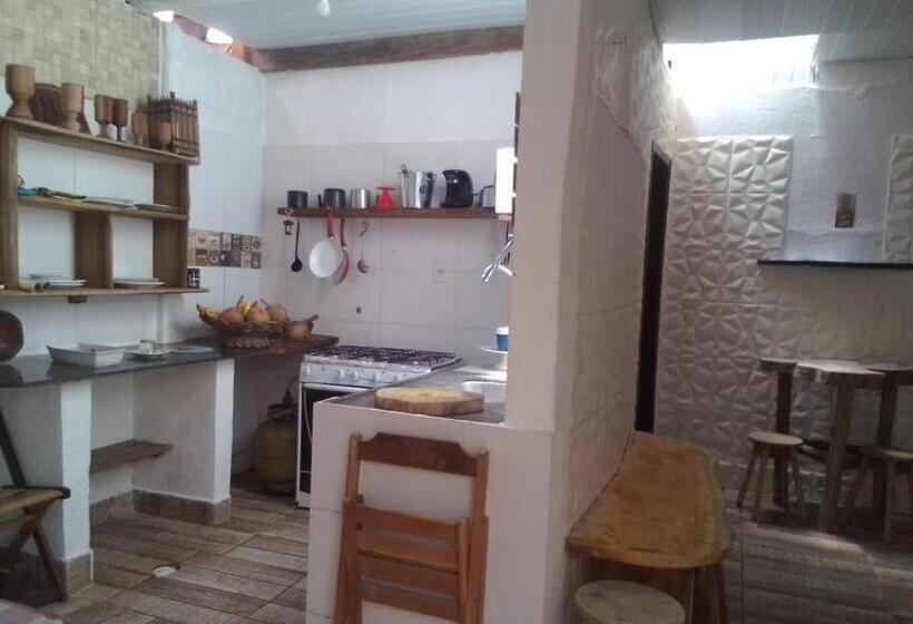 اتاق خانوادگی, Casa Wilson