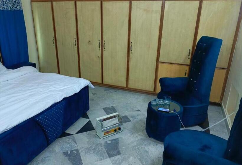 اتاق لوکس, Prime Family Lodge