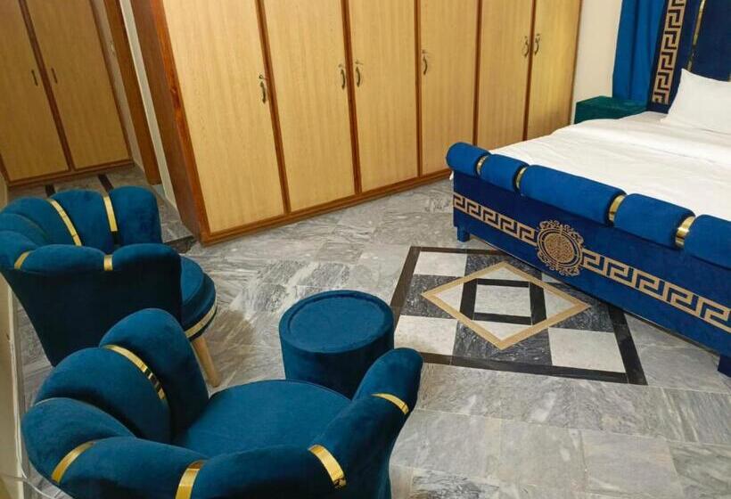 اتاق لوکس, Prime Family Lodge