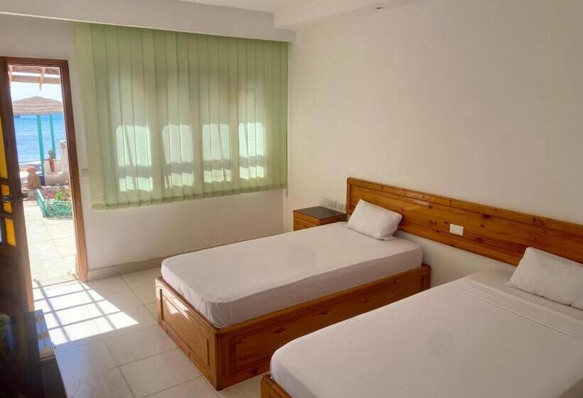 اتاق استاندارد, Sun Beach Hotel Safaga