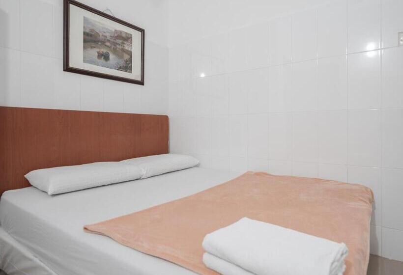 اتاق سوپریور, Amrise Hotel 12