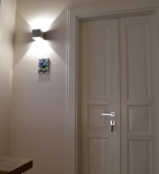 اتاق استاندارد, B&b Case Bianche