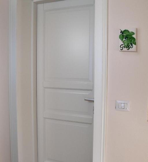 اتاق استاندارد, B&b Case Bianche