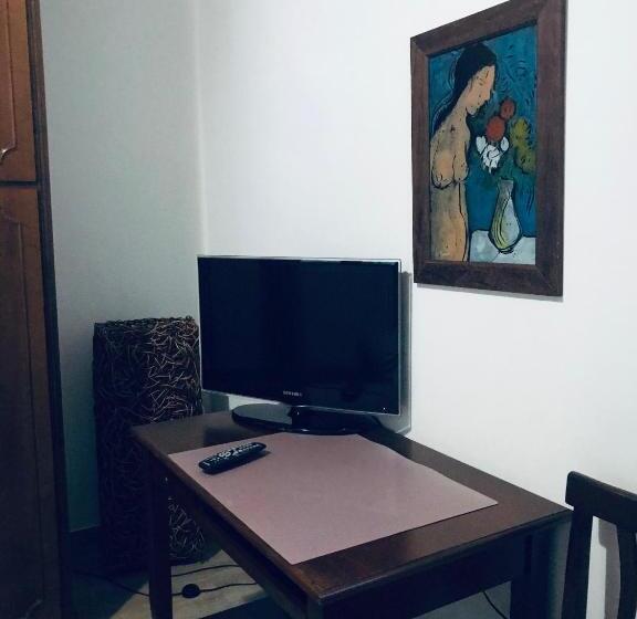 اتاق استاندارد, B&b Il Quadrato 19