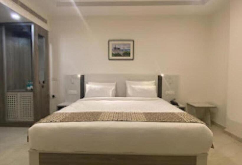 スタンダードルーム, Dash Hotels   Affordable Luxury , Hyderabad