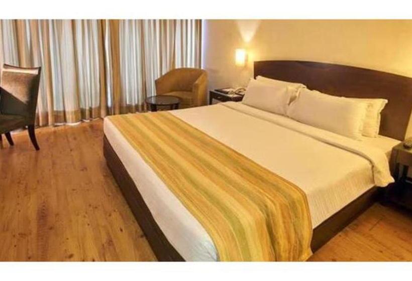 اتاق اجرایی سه نفره, Fabhotel Prime Centurion