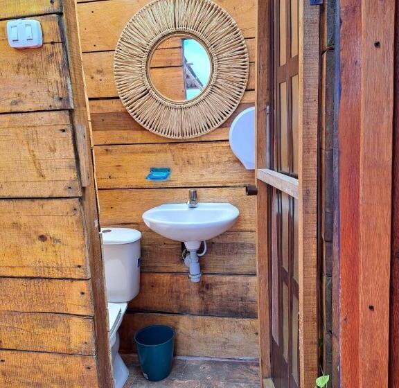 سوییت سوپریور, Glamping Horse