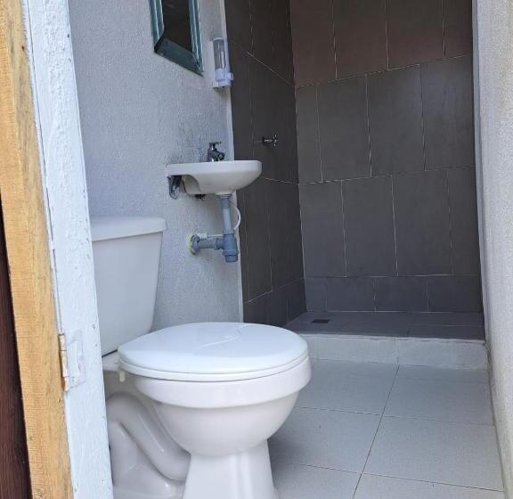 سوییت با چشم‌انداز کوه, Glamping Horse