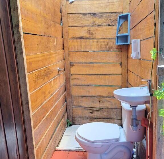 Suite with Terrace, Glamping Horse