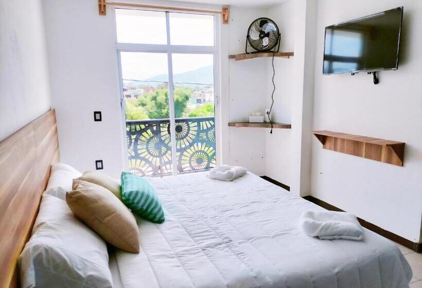 اتاق سوپریور, Aqua Suites