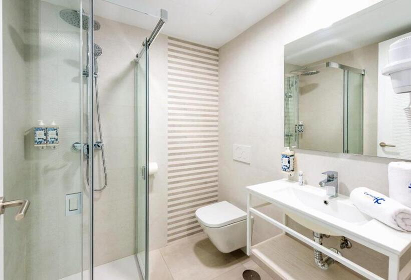 اتاق استاندارد, Hc Calahonda Beach Nerja