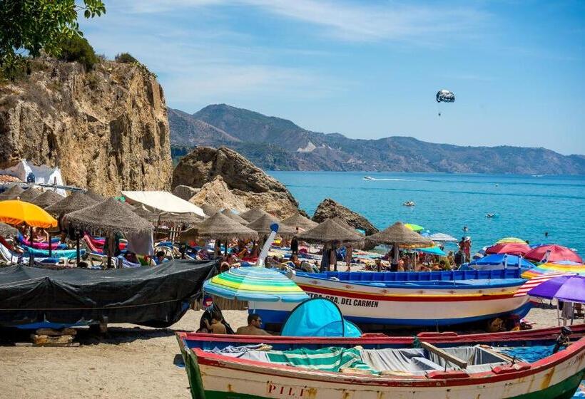 اتاق سوپریور, Hc Calahonda Beach Nerja