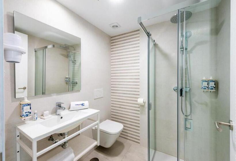 اتاق سوپریور, Hc Calahonda Beach Nerja