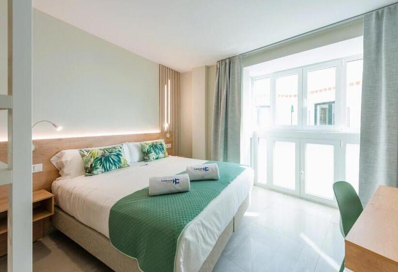 اتاق سوپریور, Hc Calahonda Beach Nerja