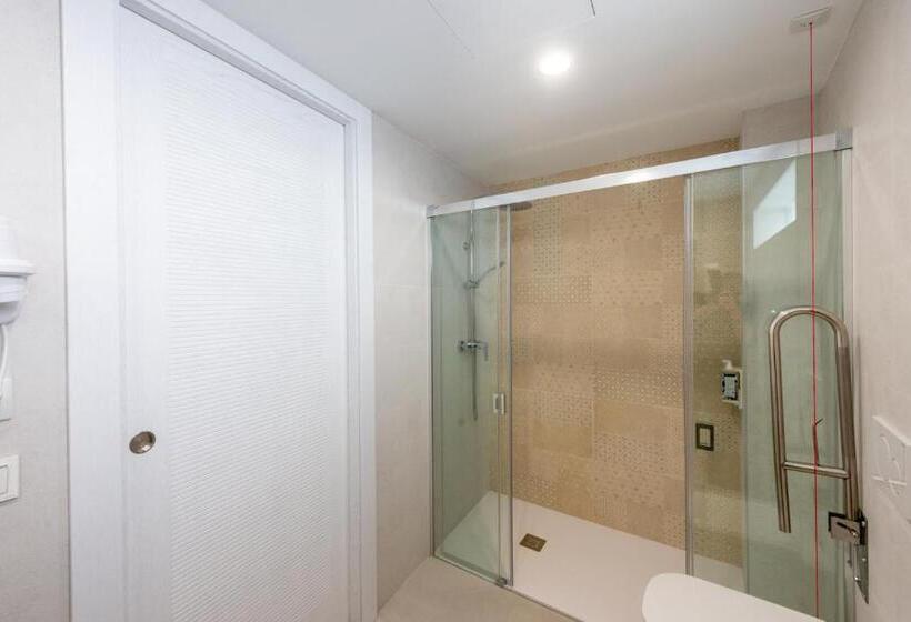 اتاق لوکس, Hc Calahonda Beach Nerja