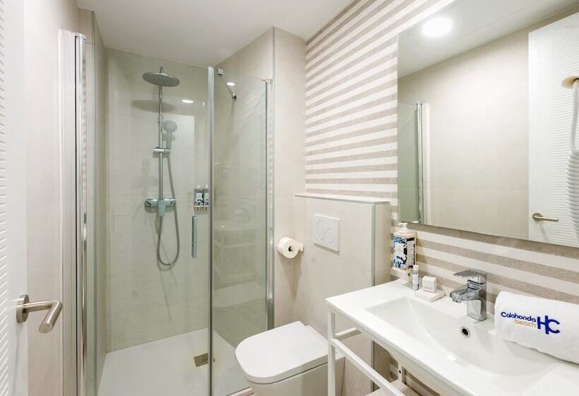 اتاق استاندارد, Hc Calahonda Beach Nerja