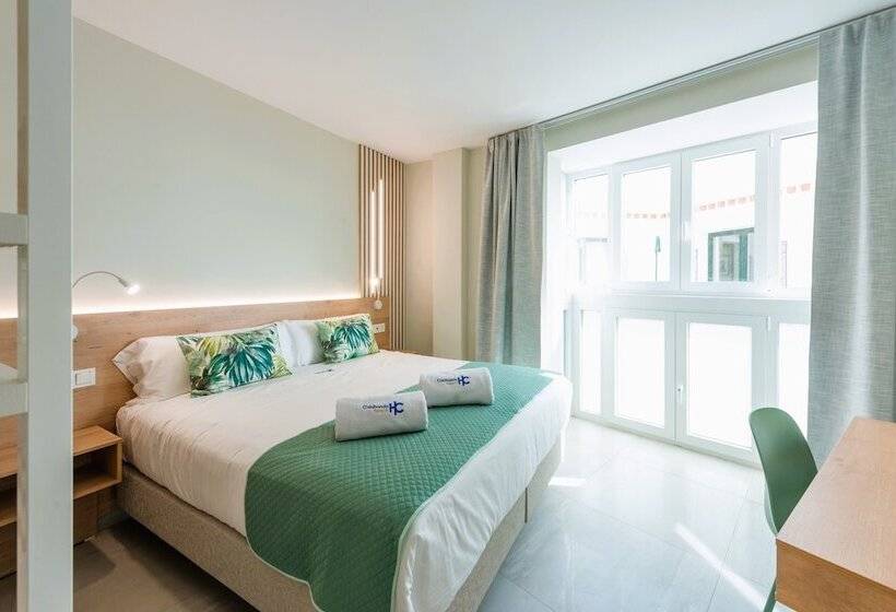 اتاق سوپریور, Hc Calahonda Beach Nerja