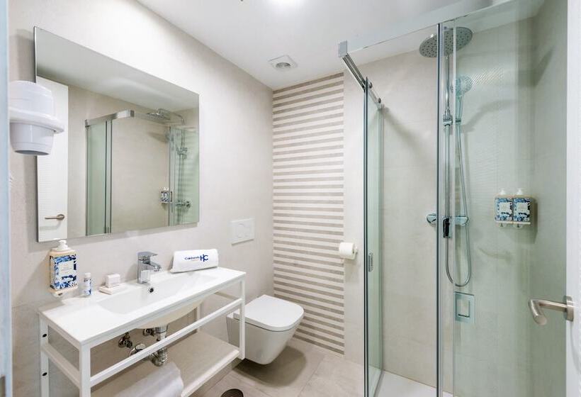 اتاق لوکس, Hc Calahonda Beach Nerja