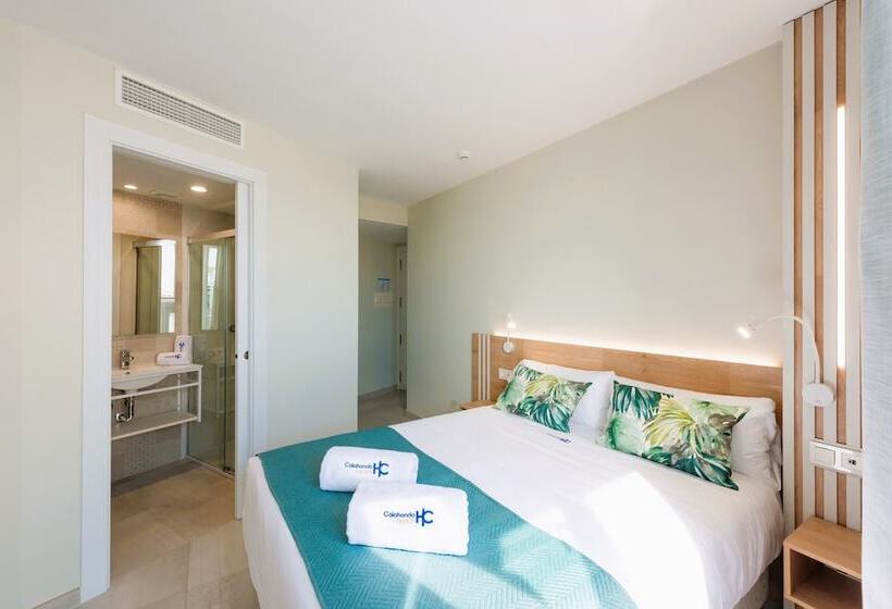 اتاق لوکس, Hc Calahonda Beach Nerja