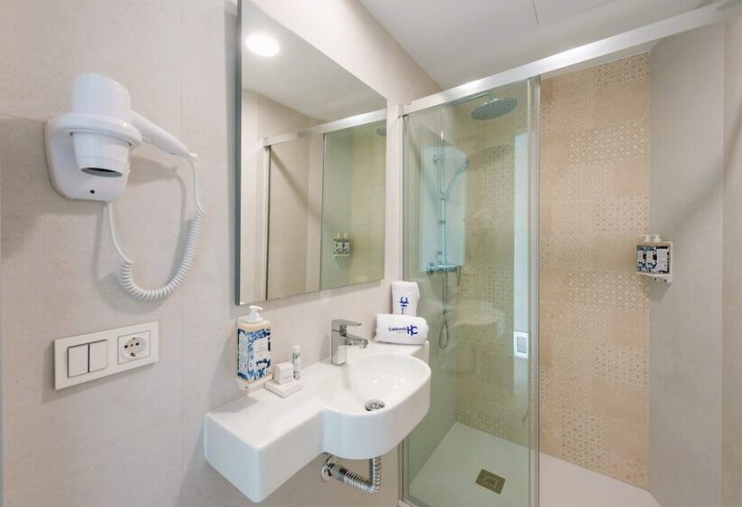 اتاق لوکس, Hc Calahonda Beach Nerja