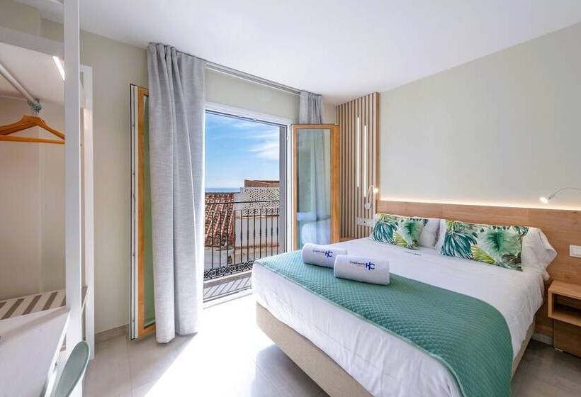 اتاق لوکس, Hc Calahonda Beach Nerja